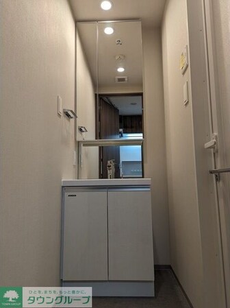 スプランディッド大山の物件内観写真